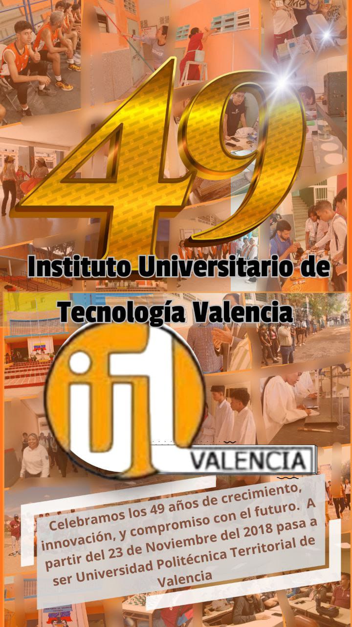 Imagen UPTV